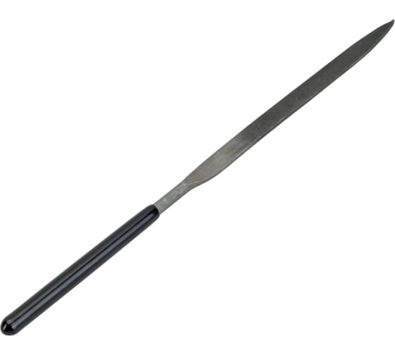 Набор надфилей BIST 12 шт, 3x140x10 BWD561-02