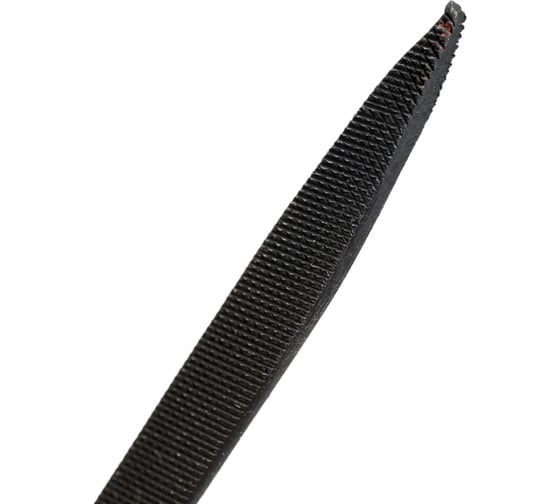 Набор надфилей BIST 12 шт, 3x140x10 BWD561-02