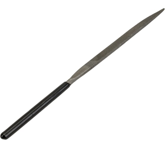 Набор надфилей BIST 12 шт, 4x160x10 BWD561-04
