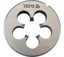 Плашка YATO М12 HSS M2 YT-2969