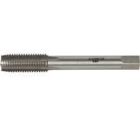 Метчик WIEDERKRAFT STI для резьбовых вставок M10X1,5, HSS WDK-STI1015