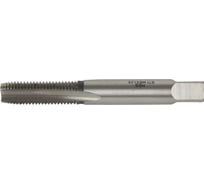 Метчик WIEDERKRAFT STI для резьбовых вставок M8X1,25, HSS WDK-STI8125