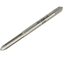 Метчик WIEDERKRAFT STI для резьбовых вставок M3X0,5, HSS WDK-STI0305