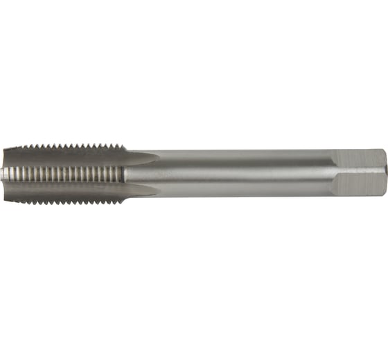 Метчик WIEDERKRAFT STI для резьбовых вставок М14x1,5, HSS WDK-STI1415 1