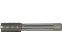 Метчик WIEDERKRAFT STI для резьбовых вставок М16x1,5, HSS WDK-STI1615
