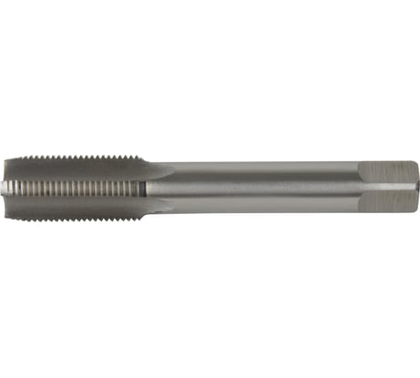 Метчик WIEDERKRAFT STI для резьбовых вставок М16x1,5, HSS WDK-STI1615