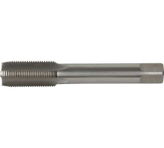 Метчик WIEDERKRAFT STI для резьбовых вставок М16x1,5, HSS WDK-STI1615 1