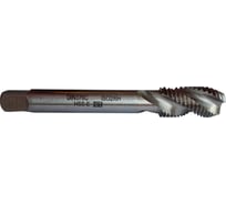 Машинный метчик ФТ М18 HSS-E с винтовой канавкой R35 исп. С 140180