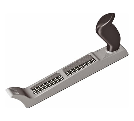 Рубанок KRAFTOOL, 250мм 18841