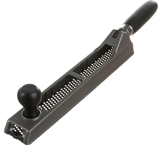 Обдирочный рубанок KRAFTOOL MultiRasp 250 мм 18843