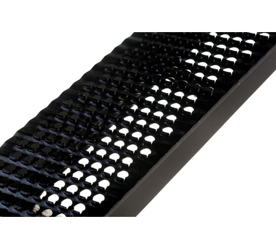 Обдирочный рубанок KRAFTOOL MultiRasp 250 мм 18843