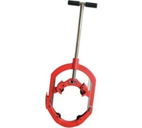 Труборез TVITA H12S с хомутной защелкой, для труб 8-12" TT2H12SH