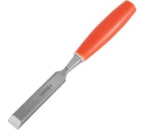 Стамеска Спец 18 мм, пластиковая ручка, ПРОМО СПЕЦ-3674