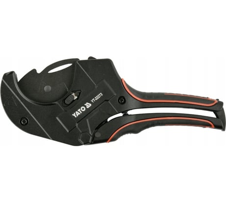 Труборез для ПВХ труб YATO 63 мм PTFE YT-22273