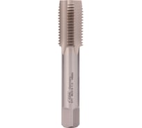 Метчик для вставки VOELKEL STI М20 шаг 1,5 мм HSS-G V03040