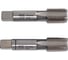 Набор метчиков из 2-х шт. VOELKEL G 3/8 -19 HSSE DIN5157 V55316 1
