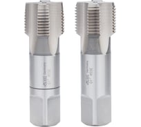 Набор метчиков из 2-х шт. VOELKEL G 1,0 -11 HSSE DIN5157 V55326