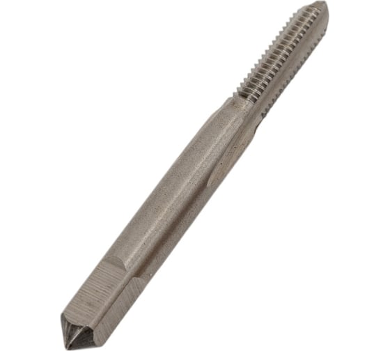 Набор метчиков из 2-х шт. VOELKEL М5 шаг 0,8 мм HSSE DIN352 V57334-2PC