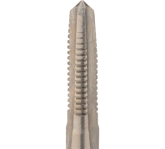 Набор метчиков из 2-х шт. VOELKEL М5 шаг 0,8 мм HSSE DIN352 V57334-2PC