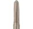 Набор метчиков из 2-х шт. VOELKEL М6 шаг 1,0 мм HSSE DIN352 V57338-2PC 2
