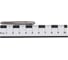 Ручные метчики VOLKEL M6 шаг 1.0мм DIN 352 HSSE комплект из 3 штук V 57338 V57338 4