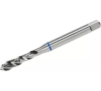 Машинный метчик VOLKEL M6x1 для глухих отверстий, HSS-E, DIN 371, 6H 36438