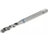 Машинный метчик VOLKEL M6x1 для глухих отверстий, HSS-E, DIN 371, 6H 36438 1