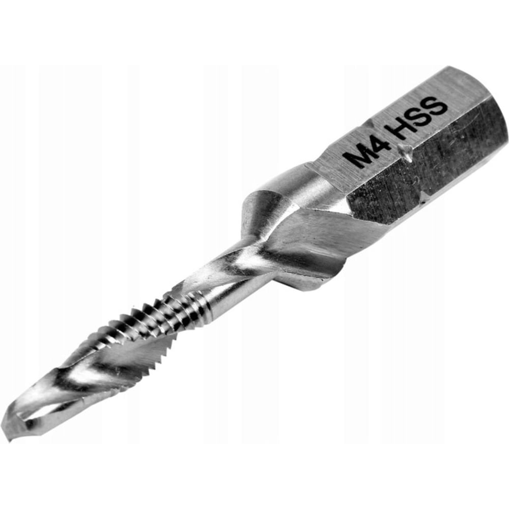 Сверло-метчик YATO М5 HEX YT-44841 - выгодная цена, отзывы ...