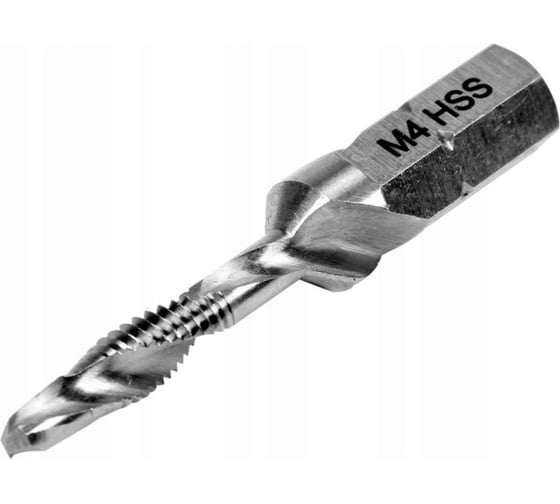 Сверло-метчик YATO М5 HEX YT-44841 1