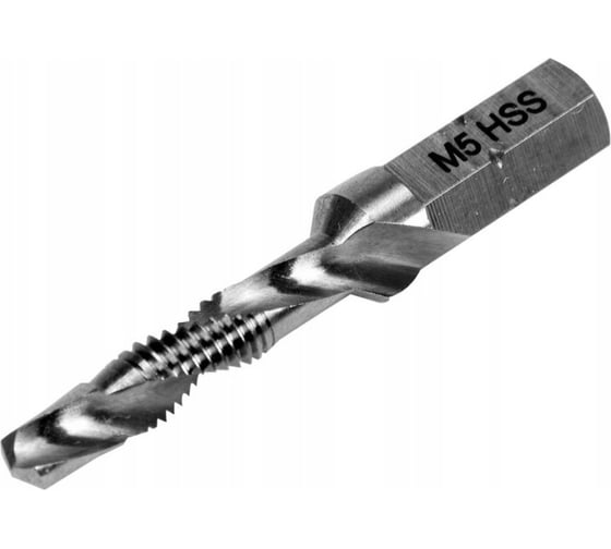Сверло-метчик YATO М5 HEX YT-44842 1