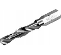 Сверло-метчик YATO М6 HEX YT-44843