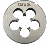 Плашка YATO М4x0,7 HSS М2 YT-2961