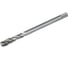 Машинный метчик VOLKEL UNC 1/4x20 с винтовыми канавками DIN 371, HSS-E 74714 1