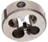 Плашка VOLKEL M8x1.25 метрическая HSS-E 57442 3