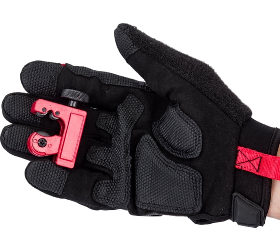 Мини-труборез 3 - 22 мм  FIT 70912