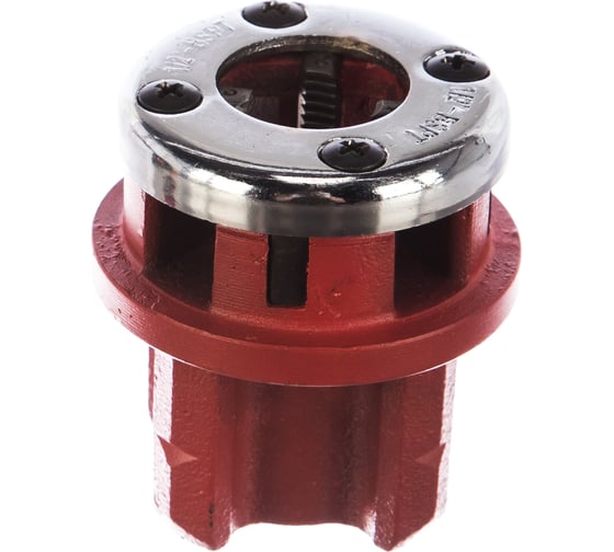 Трубный клупп FIT, 1/2",70032