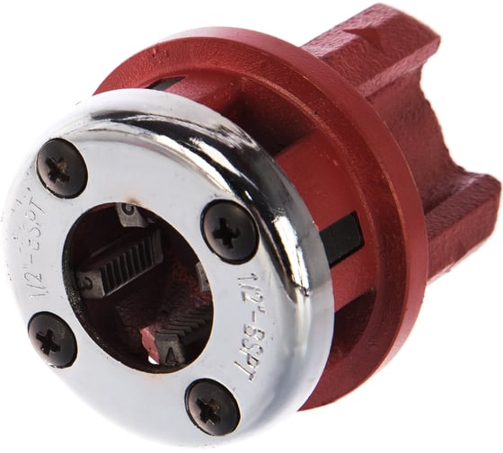 Трубный клупп FIT, 1/2",70032