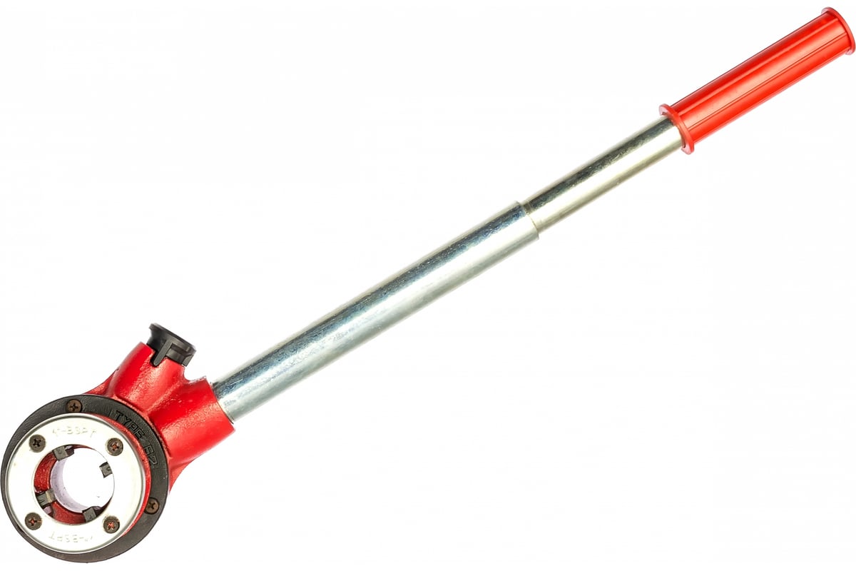 Набор трубных клуппов 1/2\" - 3/4\" - 1\" FIT 70003 - выгодная цена ...