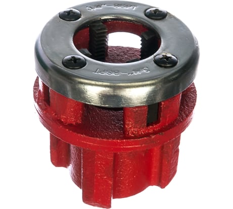 Трубный клупп, 3/4", FIT 70033