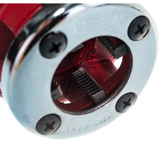 Трубный клупп, 3/4", FIT 70033