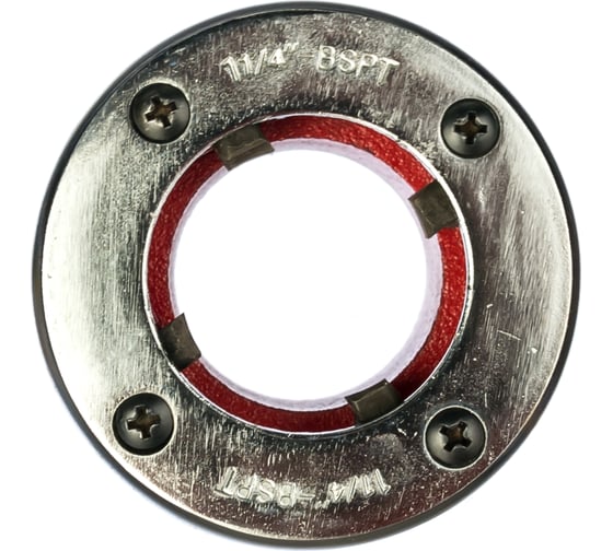 Трубный клупп, 1 1/4", FIT 70035