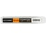 Метчик WIEDERKRAFT STI для резьбовых вставок M6X1,0, HSS WDK-STI0610 6