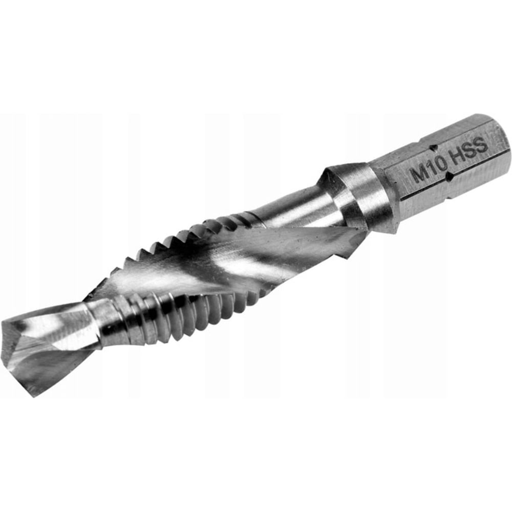 Сверло-метчик YATO М10 HEX YT-44847 - выгодная цена, отзывы ...