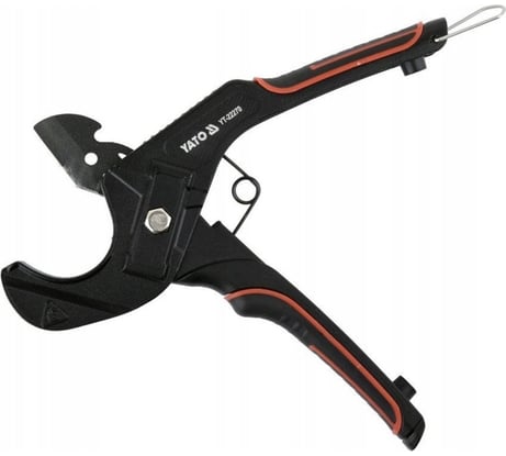 Труборез для ПВХ труб YATO 36 мм PTFE YT-22270