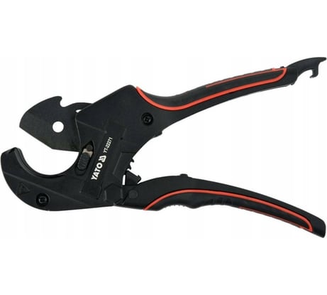 Труборез для ПВХ труб YATO 42 мм PTFE YT-22271