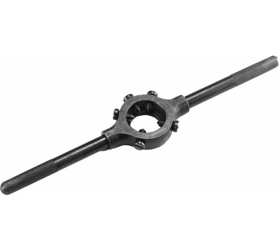Вороток для плашек Sata M3-M12 50411