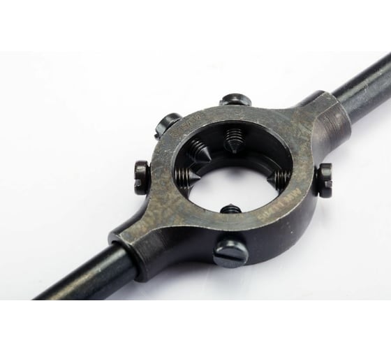 Вороток для плашек Sata M3-M12 50411