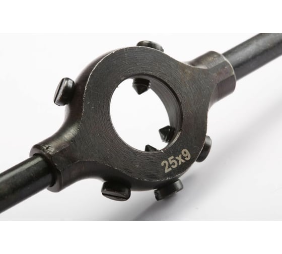 Вороток для плашек Sata M3-M12 50411
