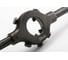 Вороток для плашек Sata M3-M12 50411 4