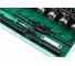 Набор метчиков и плашек Sata 32 предмета 50452 4
